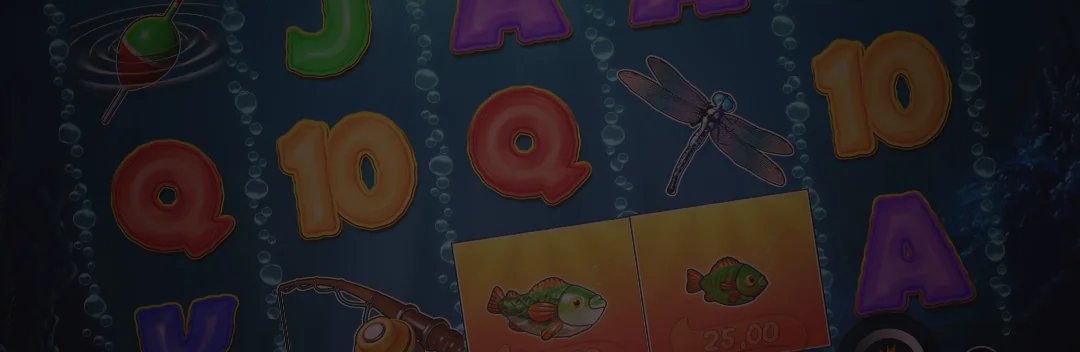 Play Big Bass Bonanza demo mode at Pinco Casino